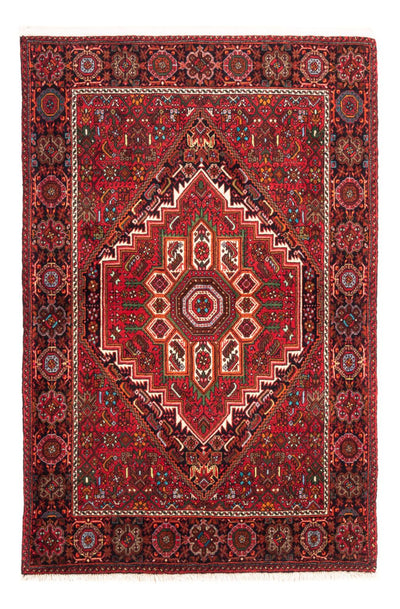 Gholtogh Teppich 100x157cm - Perserteppich