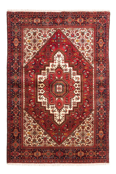 Gholtogh Teppich 102x152cm - Perserteppich