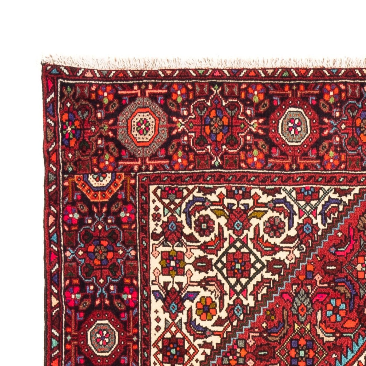 Gholtogh Teppich 165x106cm - Perserteppich