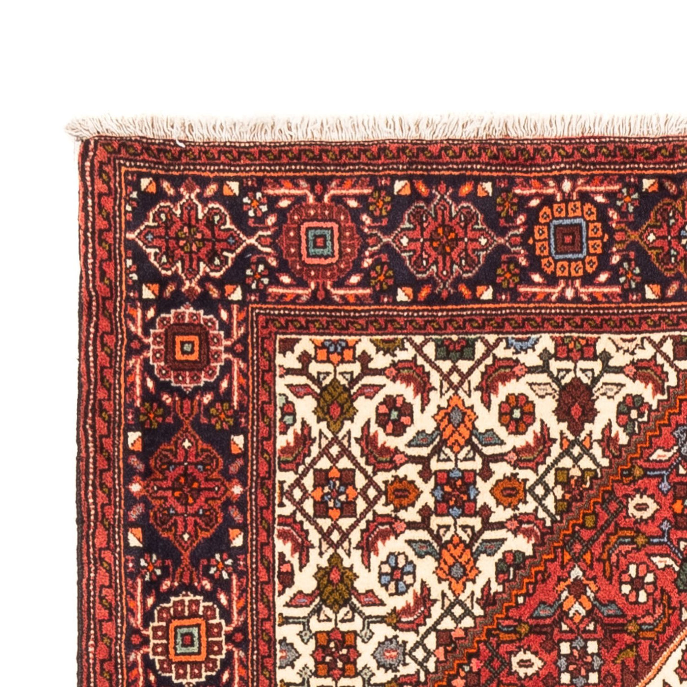 Gholtogh Teppich 155x112cm - Perserteppich