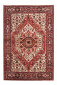 Perserteppich - Nomadic - 152 x 100 cm - beige
