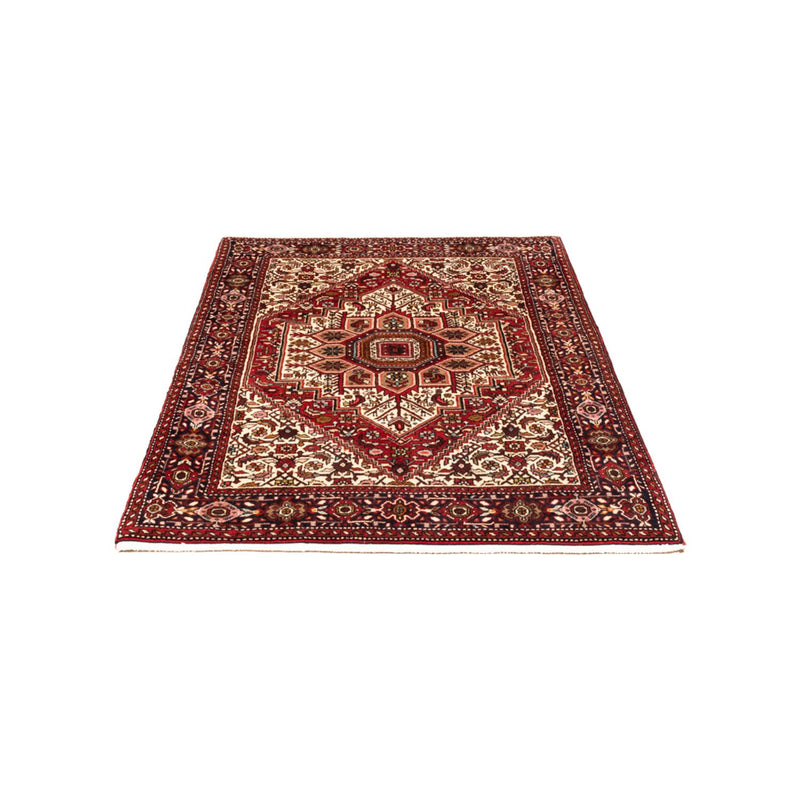 Perserteppich - Nomadic - 152 x 100 cm - beige