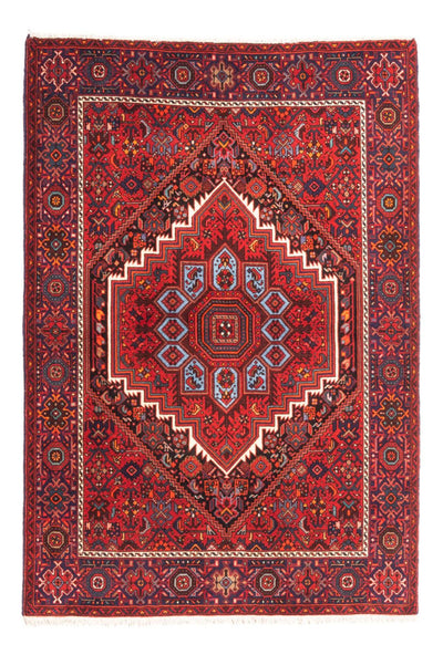 Gholtogh Teppich 101x150cm - Perserteppich