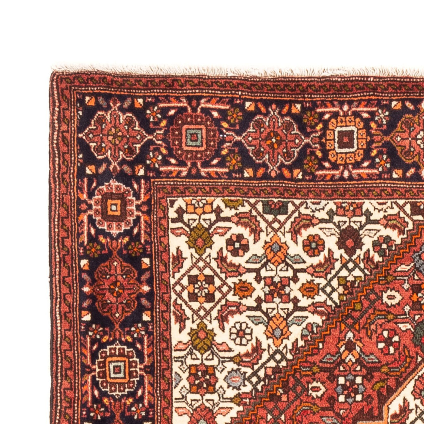 Gholtogh Teppich 156x106cm - Perserteppich