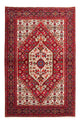 Gholtogh Teppich 154x106cm - Perserteppich