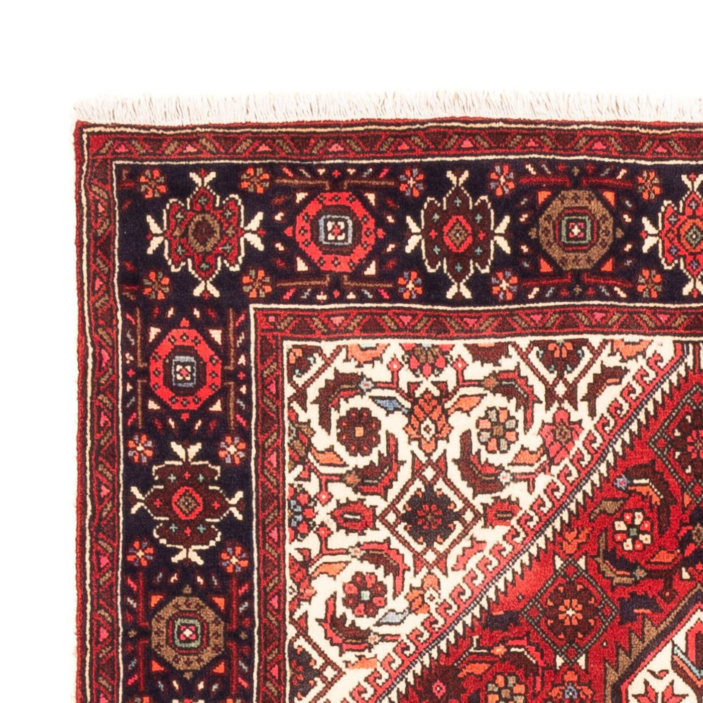 Gholtogh Teppich 143x96cm - Perserteppich