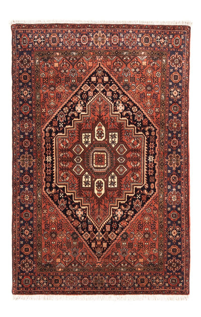 Gholtogh Teppich 94x138cm - Perserteppich