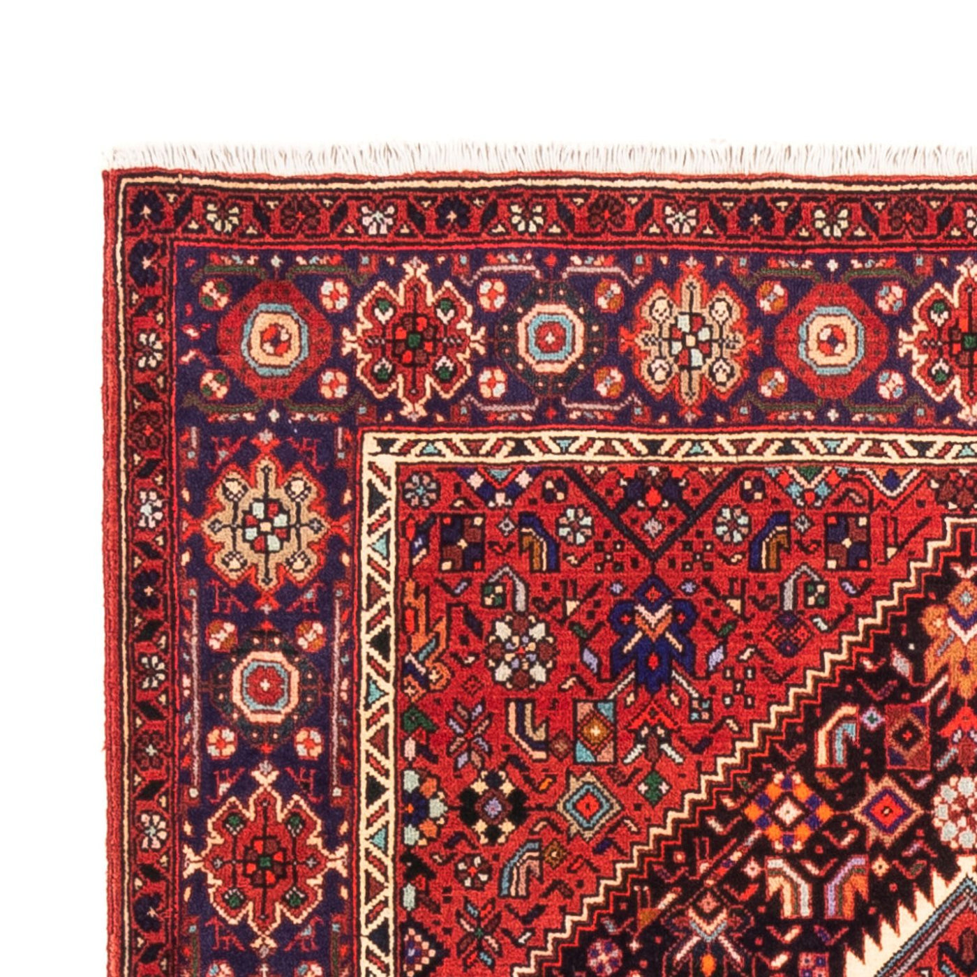 Gholtogh Tappeto 152x100cm - Tappeto persiano