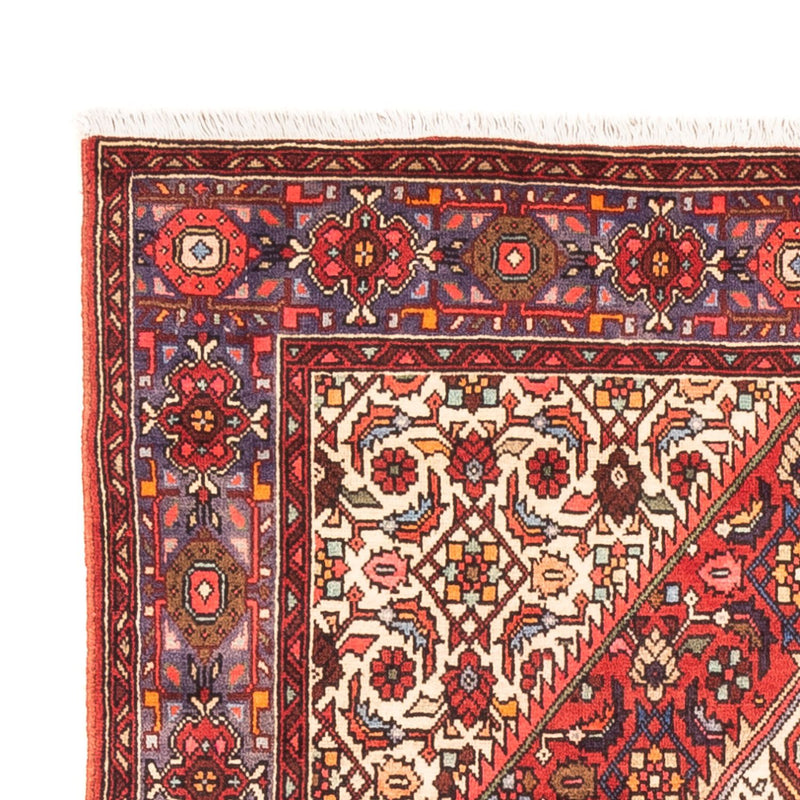 Perserteppich - Nomadic - 147 x 98 cm - beige