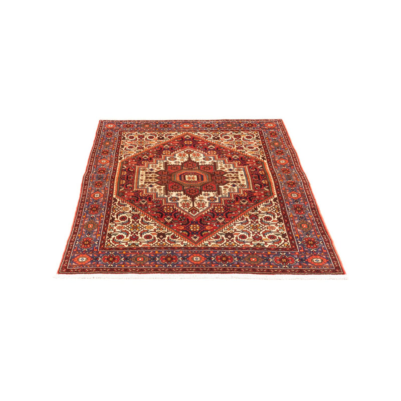 Perserteppich - Nomadic - 147 x 98 cm - beige