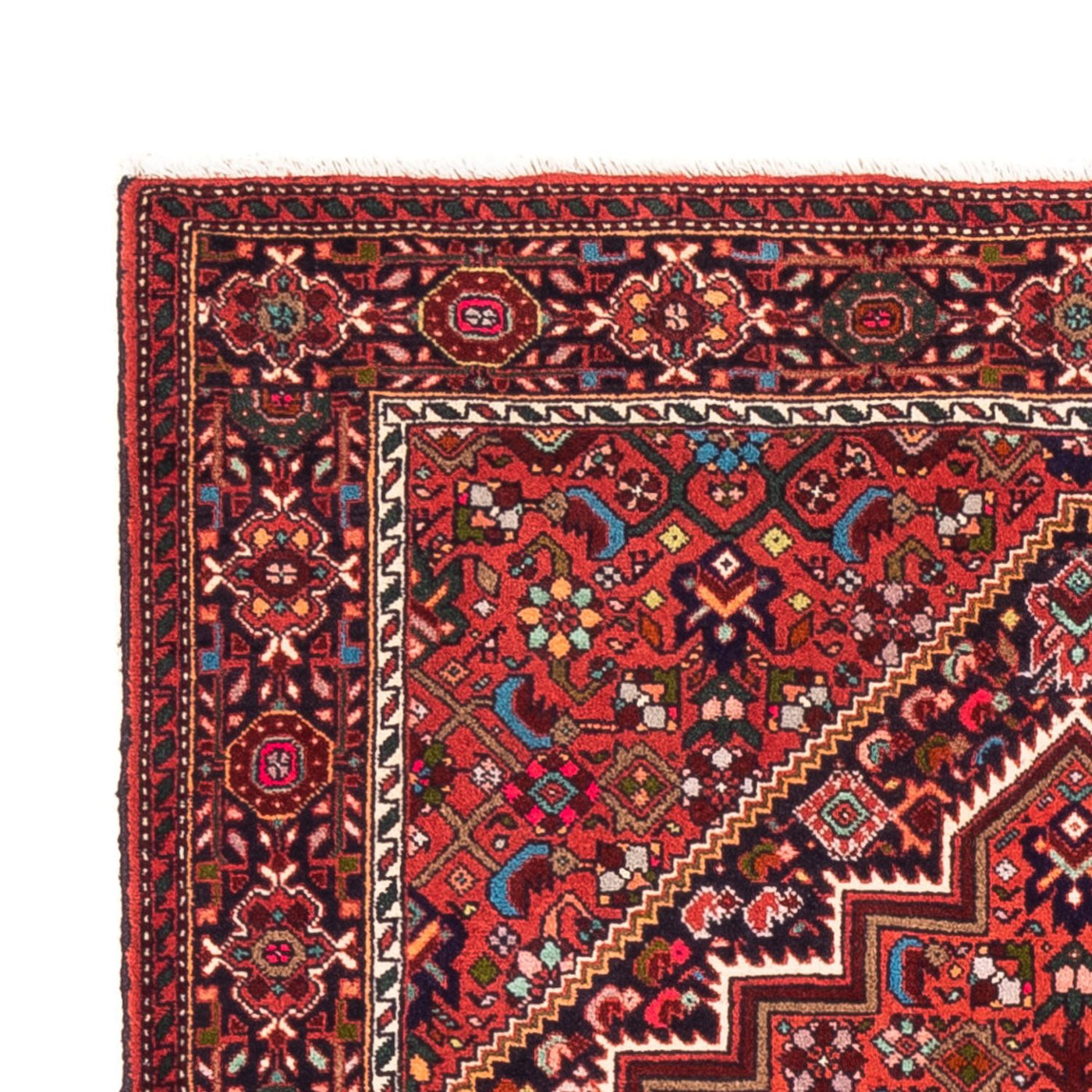 Gholtogh Tappeto 150x100cm - Tappeto persiano