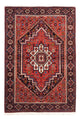Gholtogh Teppich 145x100cm - Perserteppich