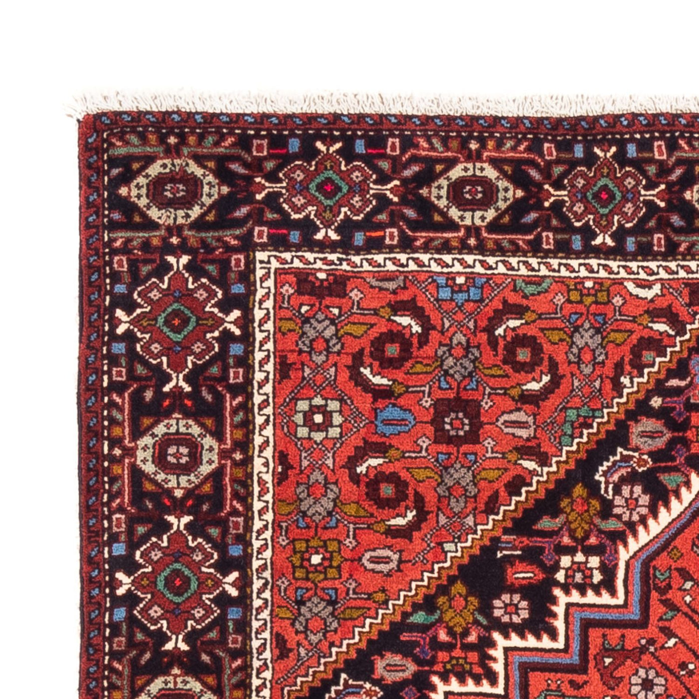 Gholtogh Teppich 145x100cm - Perserteppich