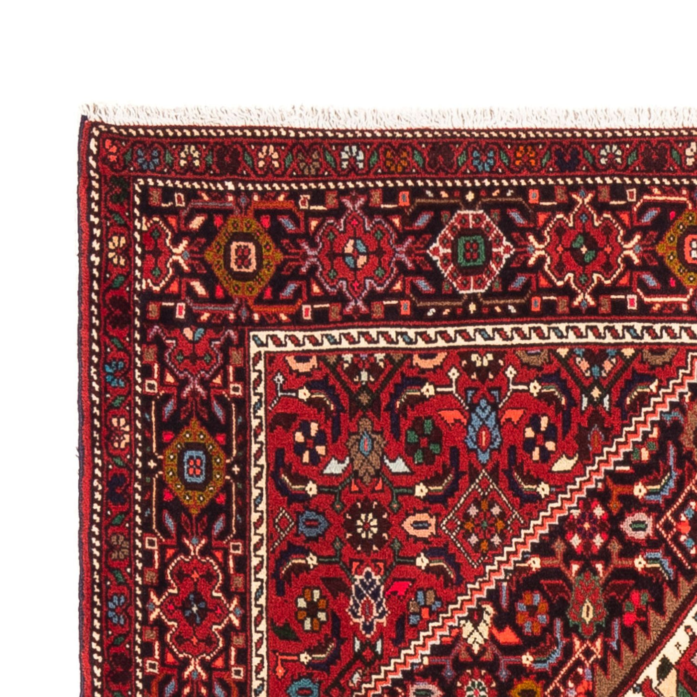 Tapis de Gholtogh Tapis 158x103cm - Tapis persan