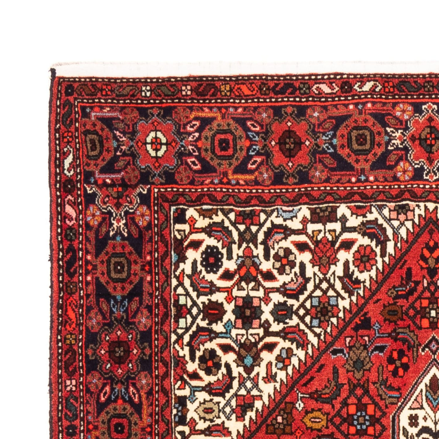 Gholtogh Teppich 152x101cm - Perserteppich