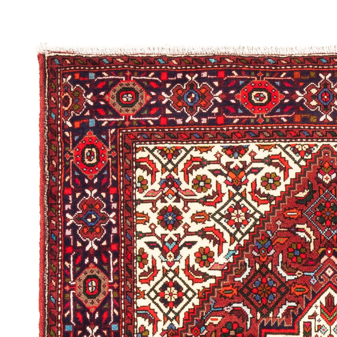 Gholtogh Teppich 147x97cm - Perserteppich