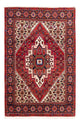 Gholtogh Teppich 100x148cm - Perserteppich