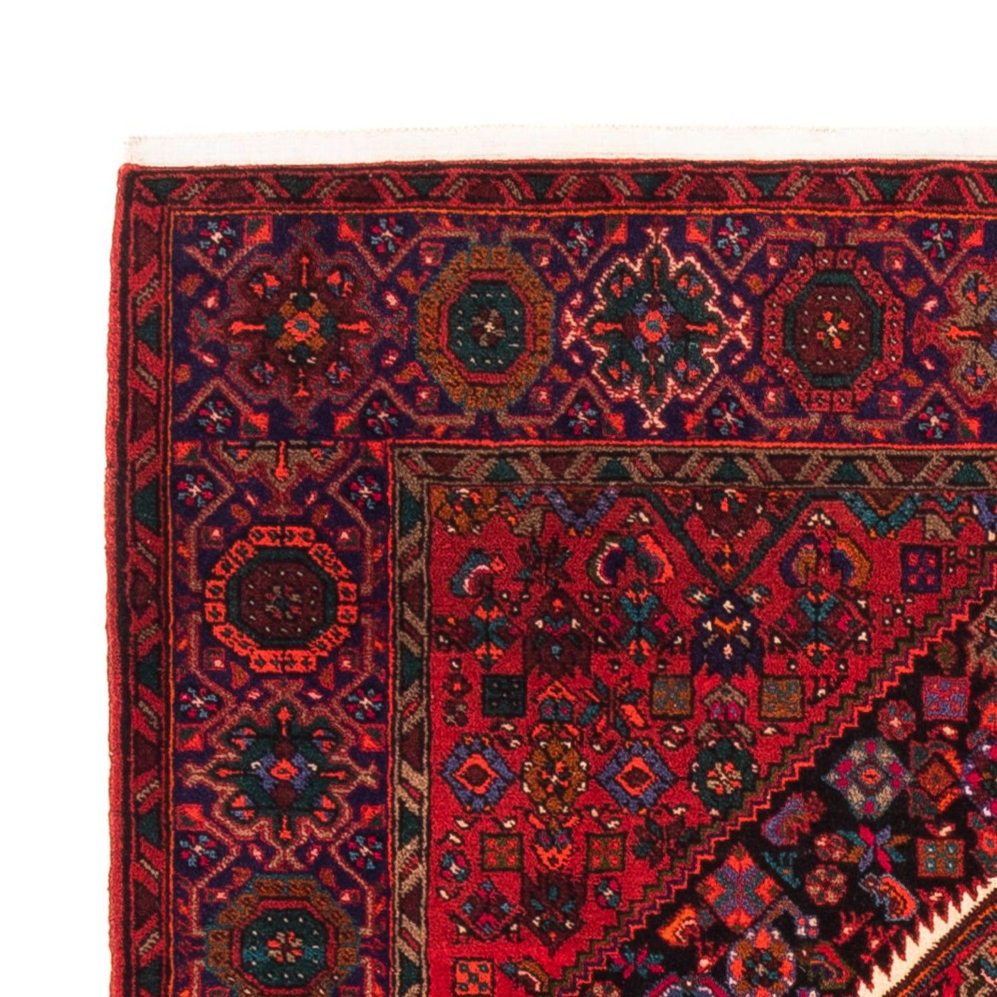 Gholtogh Teppich 155x101cm - Perserteppich