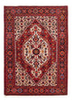 Gholtogh Teppich 150x102cm - Perserteppich