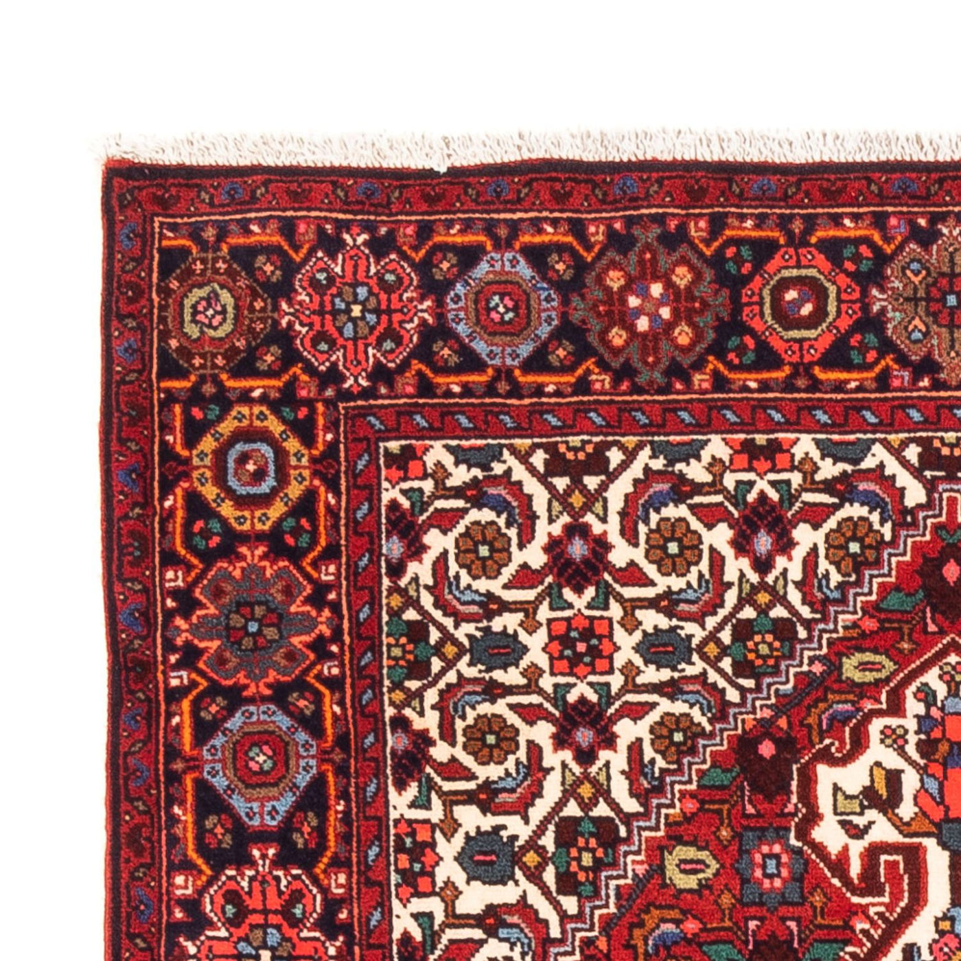 Gholtogh Teppich 150x102cm - Perserteppich