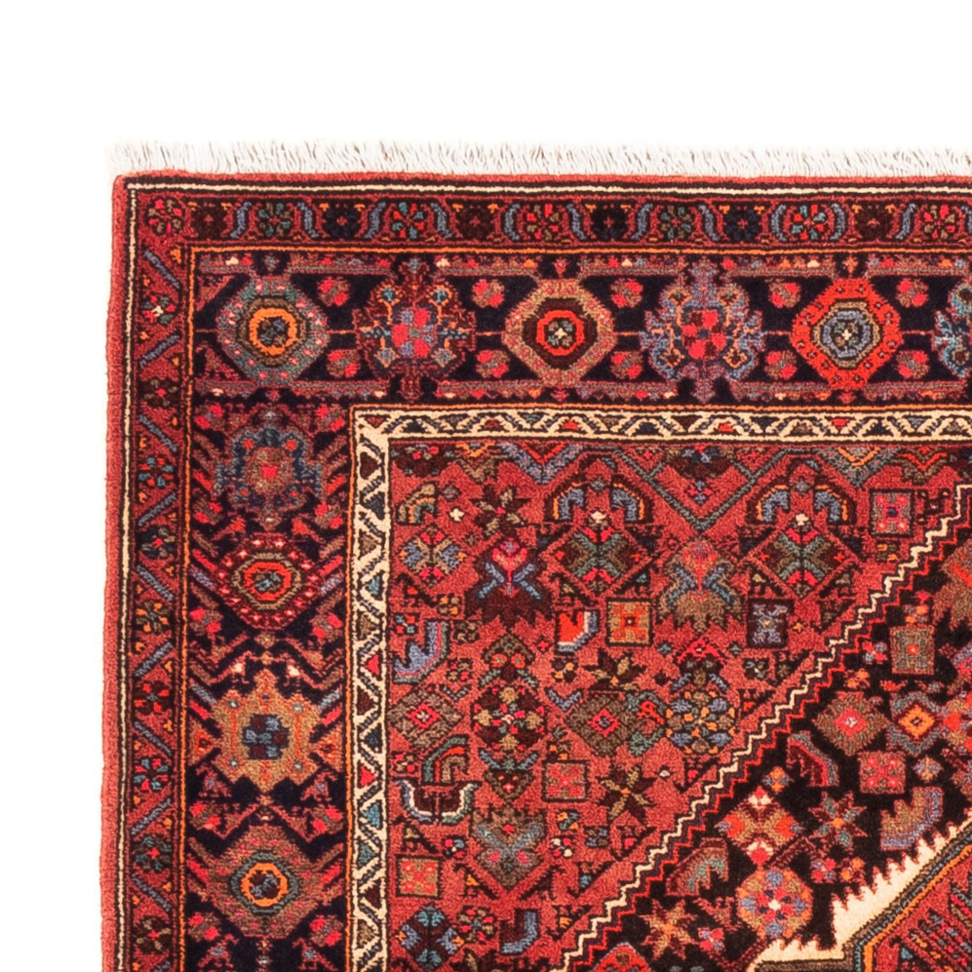 Gholtogh Tappeto 146x104cm - Tappeto persiano