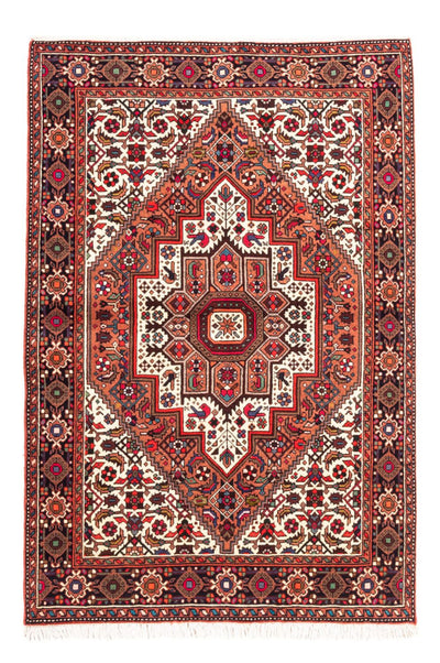 Tapis de Gholtogh Tapis 100x146cm - Tapis persan