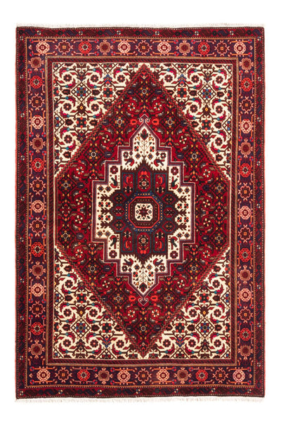 Tapis de Gholtogh Tapis 102x146cm - Tapis persan