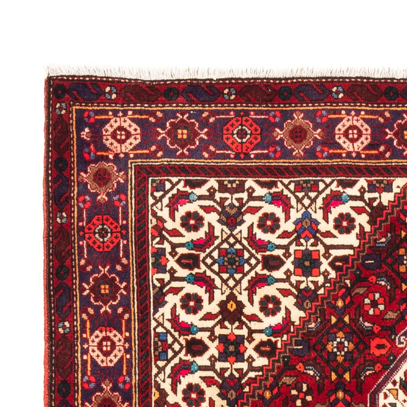 Tapis de Gholtogh Tapis 146x102cm - Tapis persan