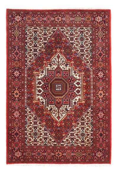 Tapis de Gholtogh Tapis 98x148cm - Tapis persan