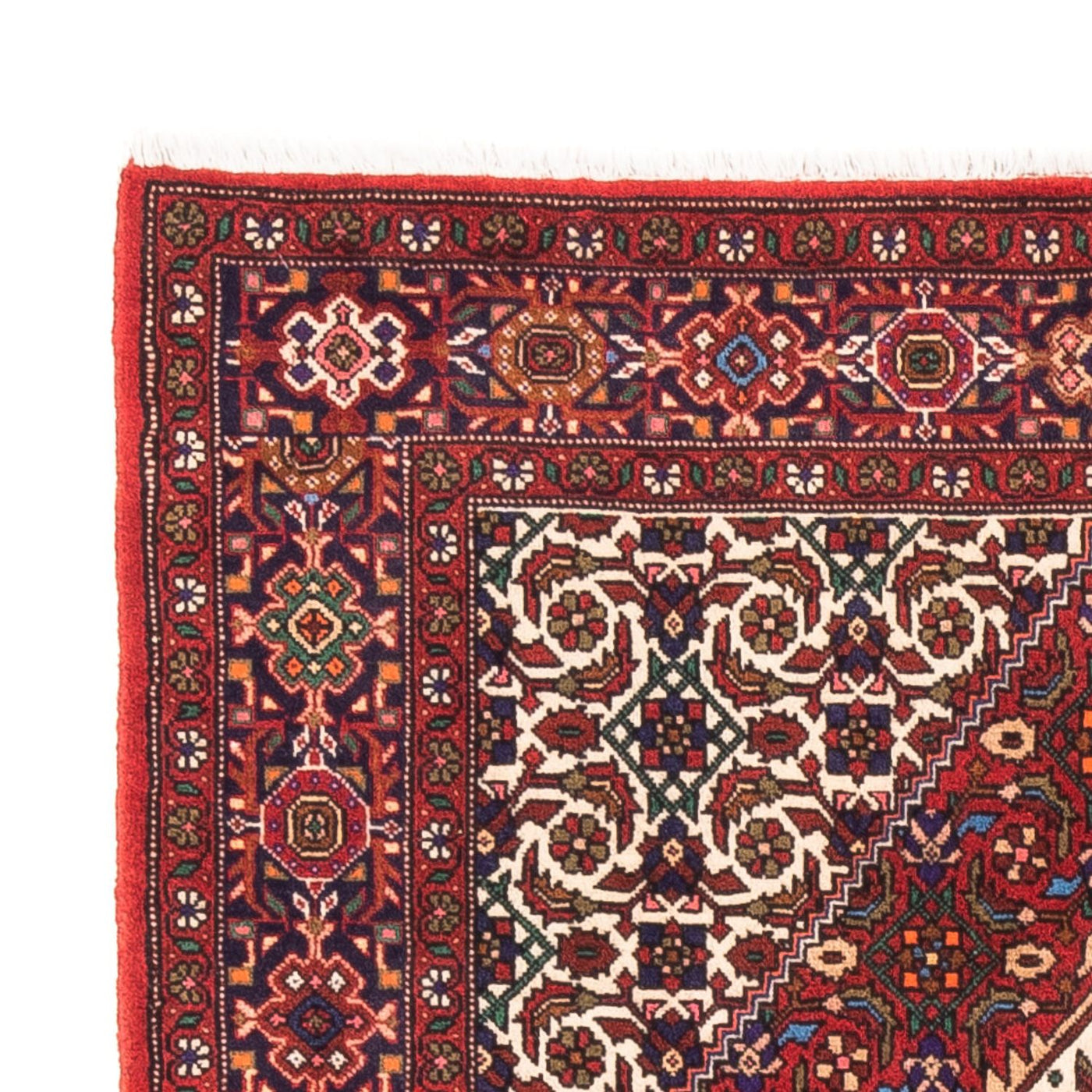Gholtogh Tappeto 148x98cm - Tappeto persiano