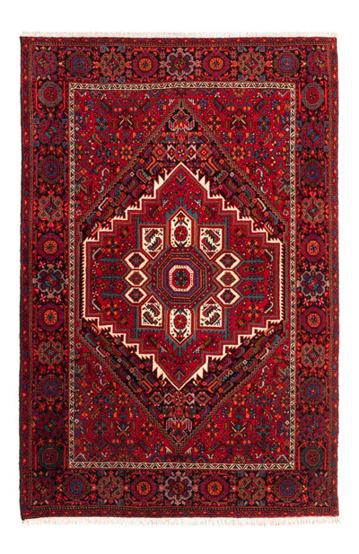Tapis de Gholtogh Tapis 101x150cm - Tapis persan