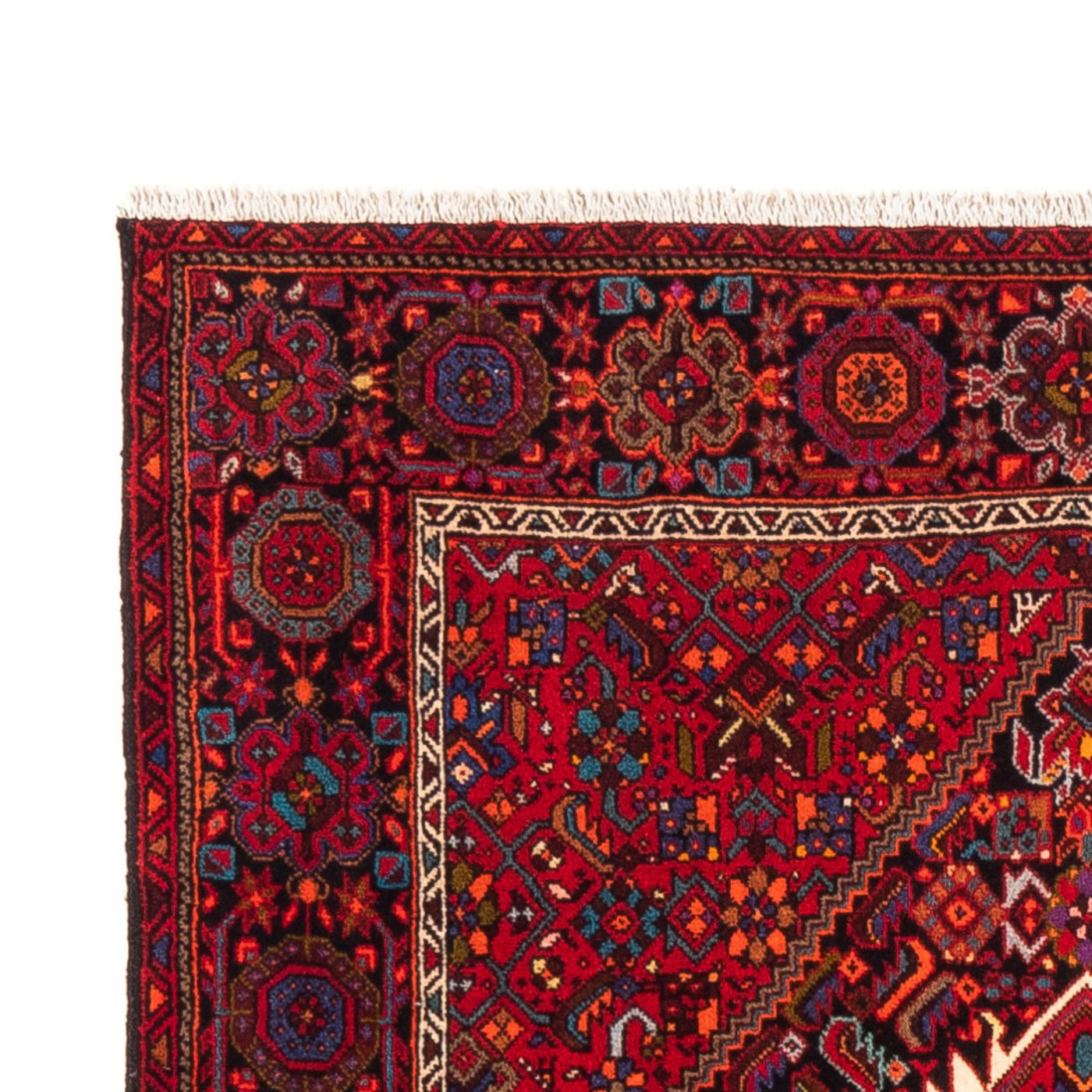 Gholtogh Teppich 150x101cm - Perserteppich