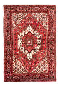 Tappeto Persero - Nomade - 147 x 100 cm - rosso