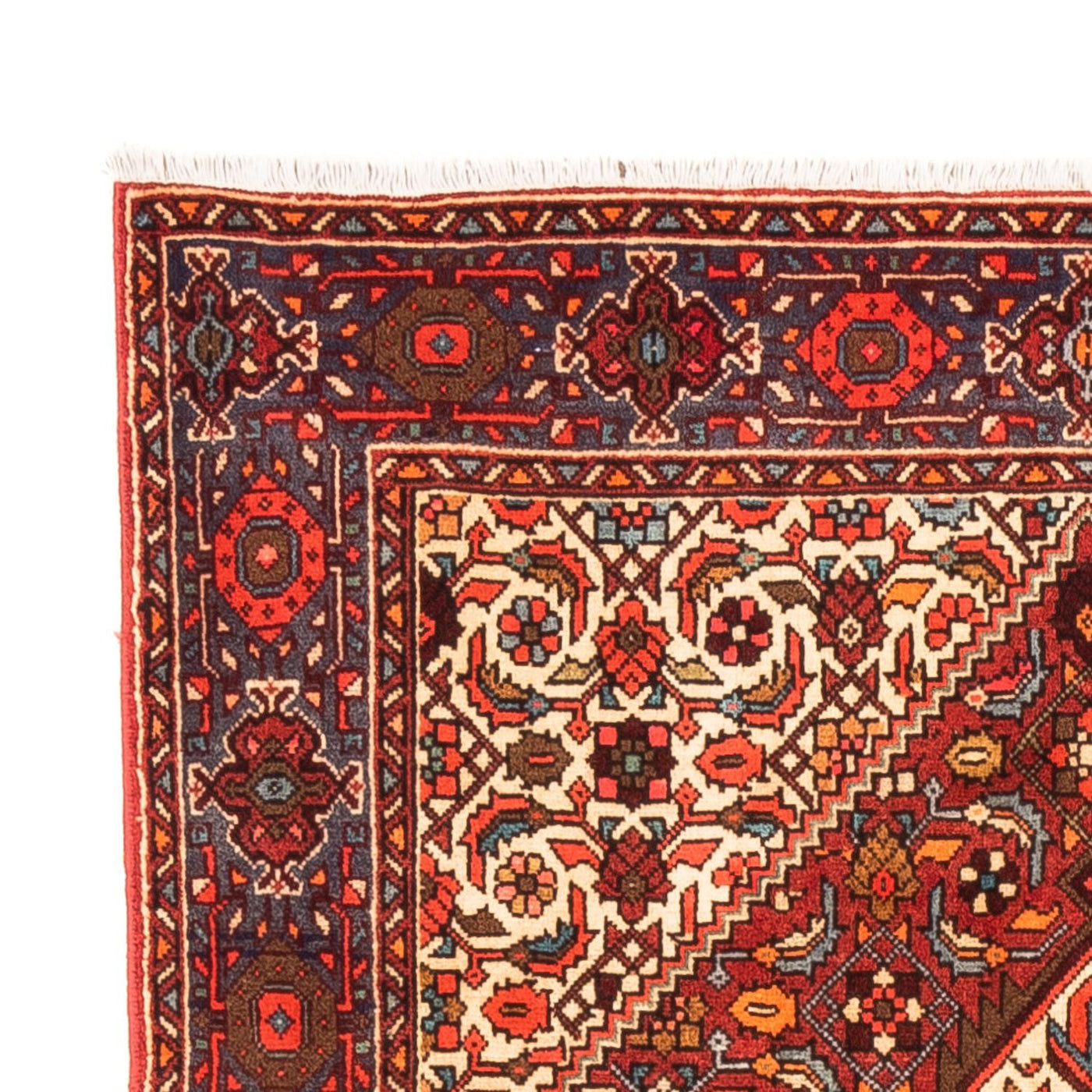 Gholtogh Teppich 148x96cm - Perserteppich