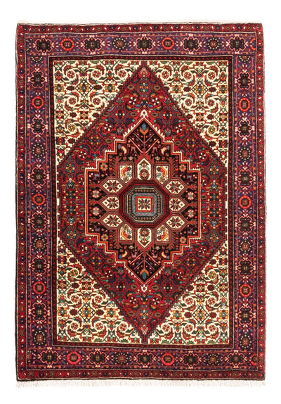 Gholtogh Tappeto 102x150cm - Tappeto persiano