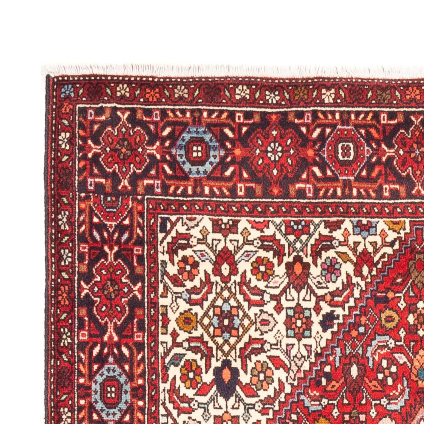 Gholtogh Tappeto 150x102cm - Tappeto persiano