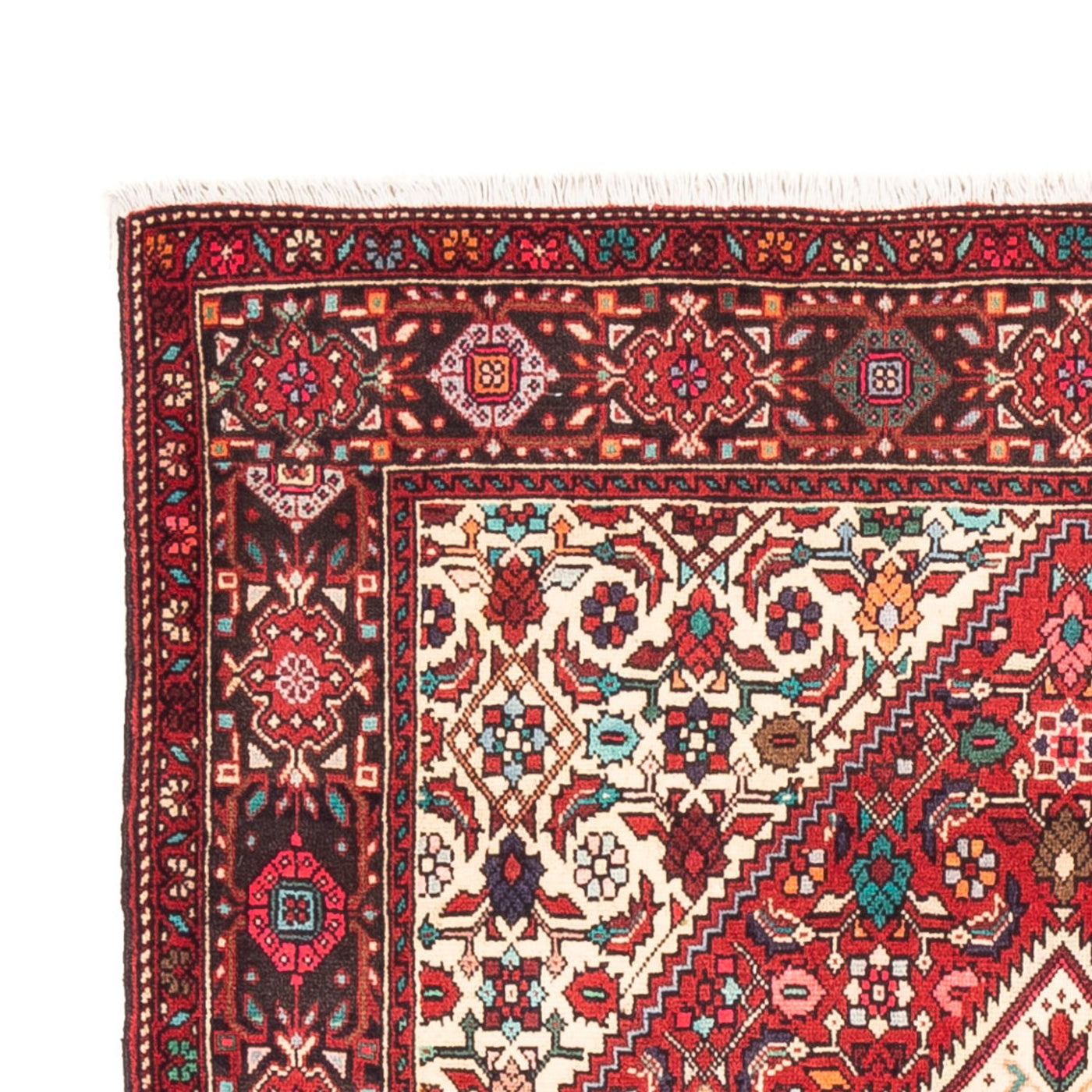 Tapis de Gholtogh Tapis 152x102cm - Tapis persan