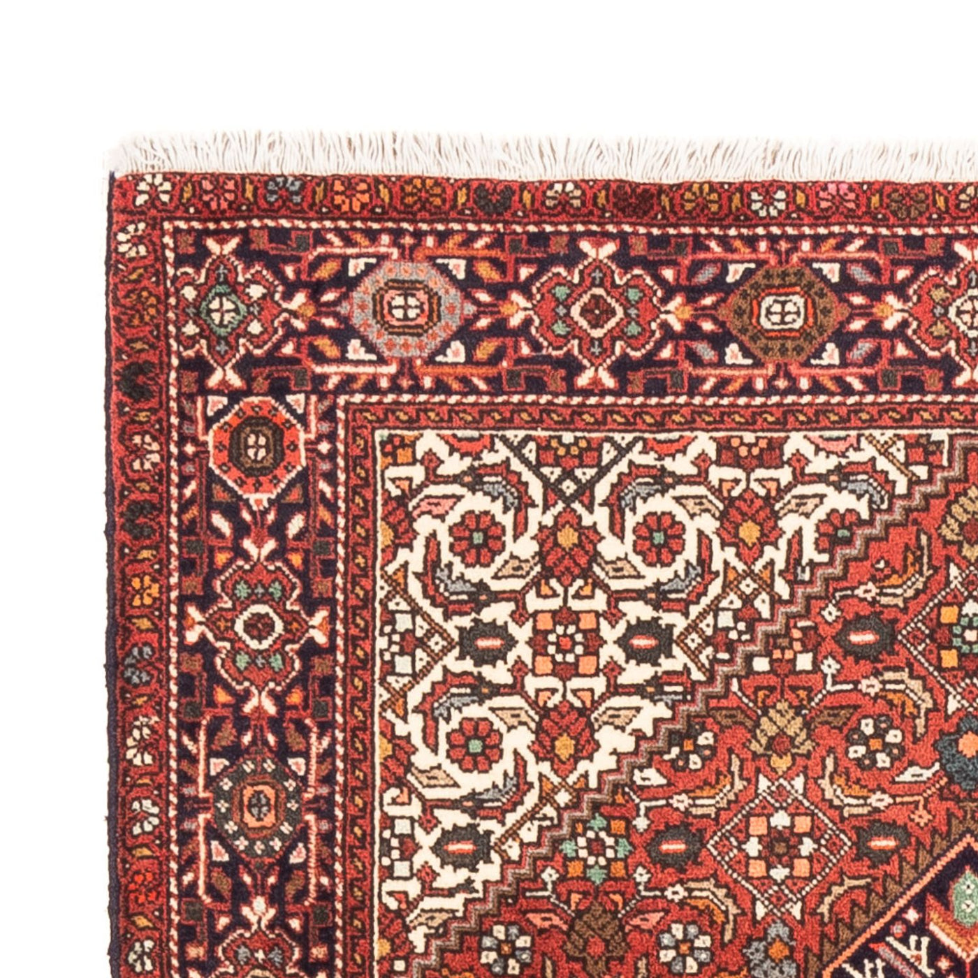 Gholtogh Teppich 145x100cm - Perserteppich
