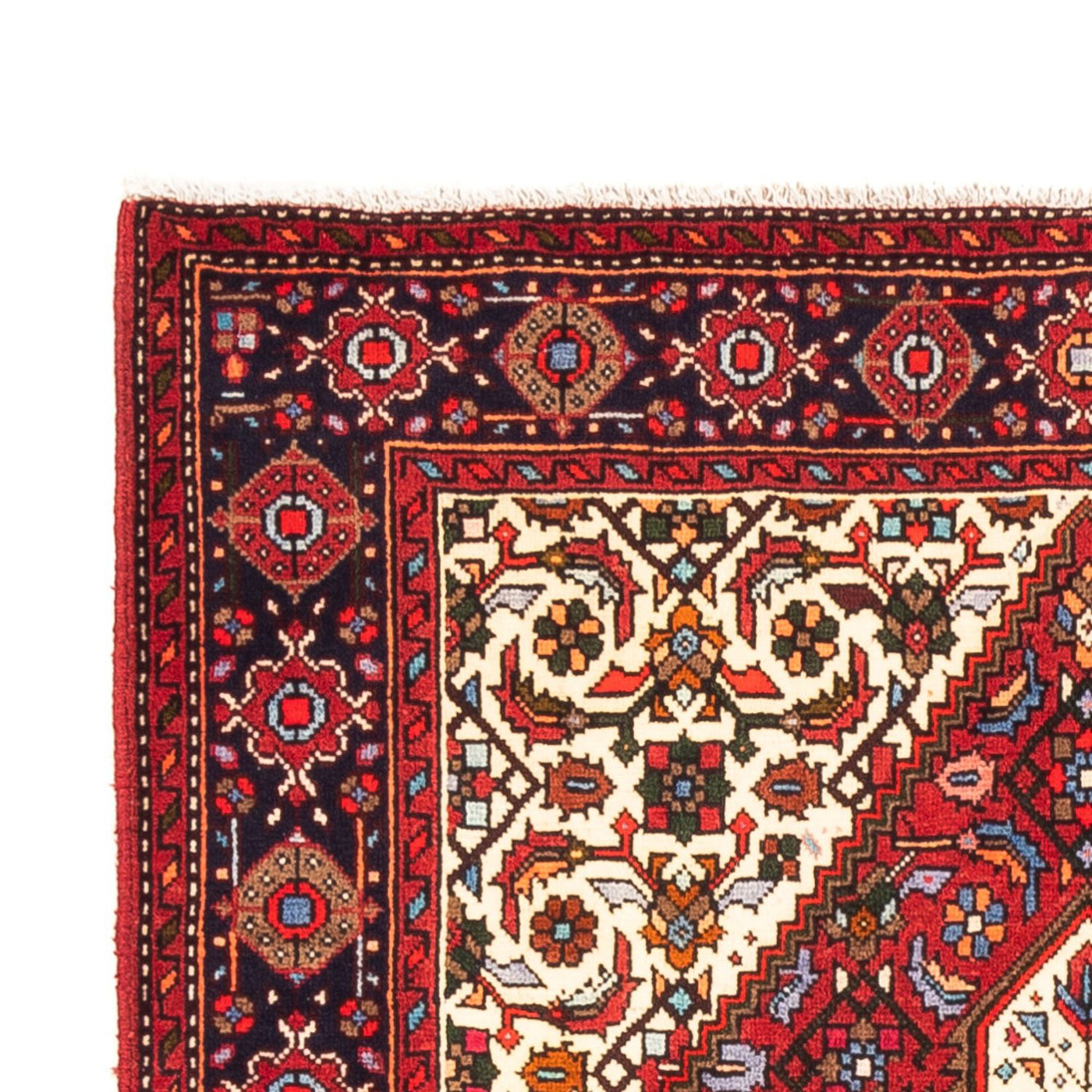 Gholtogh Tappeto 150x97cm - Tappeto persiano