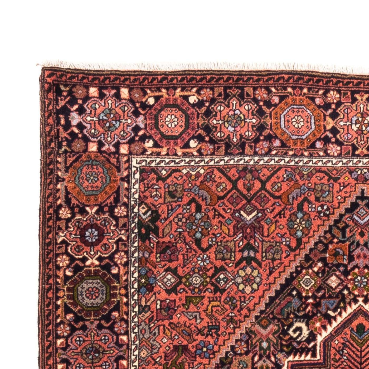 Tapis de Gholtogh Tapis 147x100cm - Tapis persan