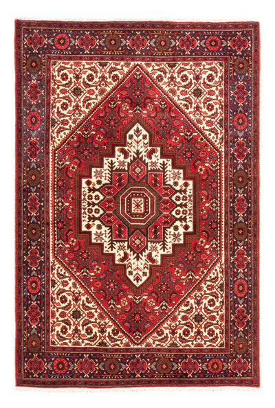 Gholtogh Tappeto 100x148cm - Tappeto persiano