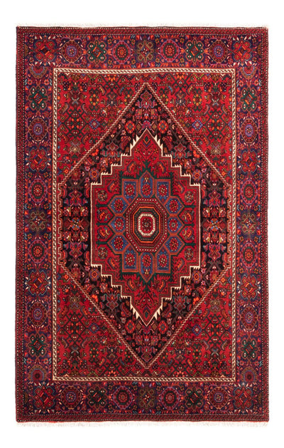 Gholtogh Tappeto 102x155cm - Tappeto persiano