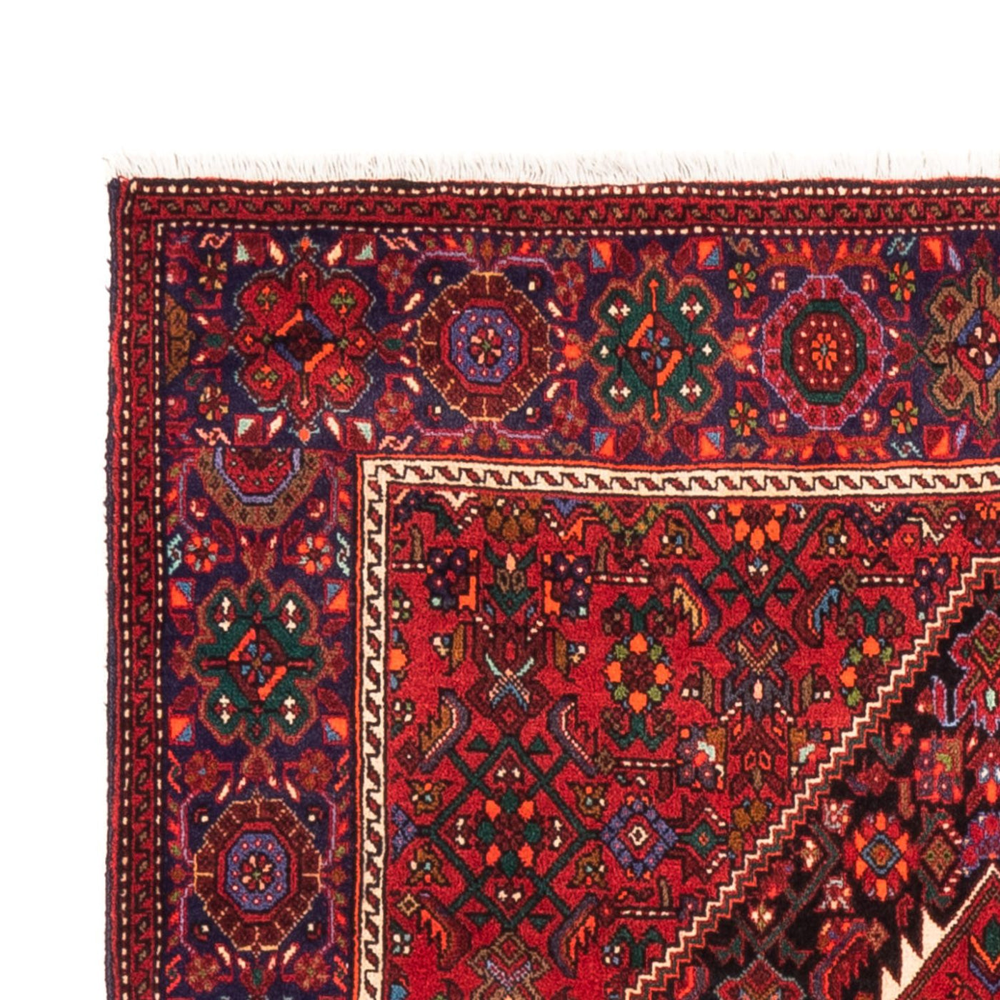 Gholtogh Tappeto 155x102cm - Tappeto persiano