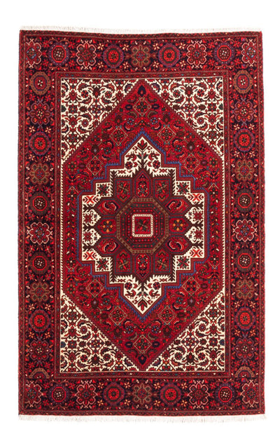 Gholtogh Tappeto 103x156cm - Tappeto persiano
