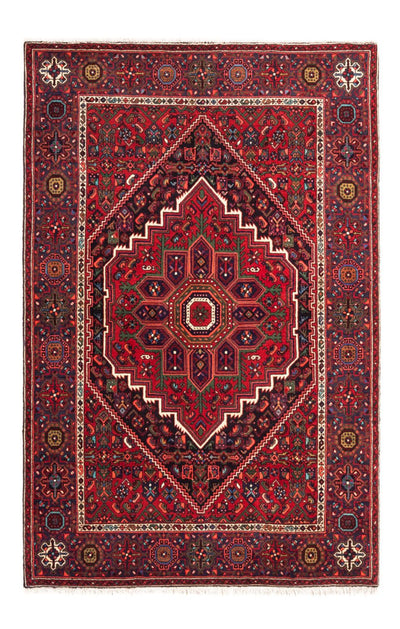 Gholtogh Tappeto 102x150cm - Tappeto persiano