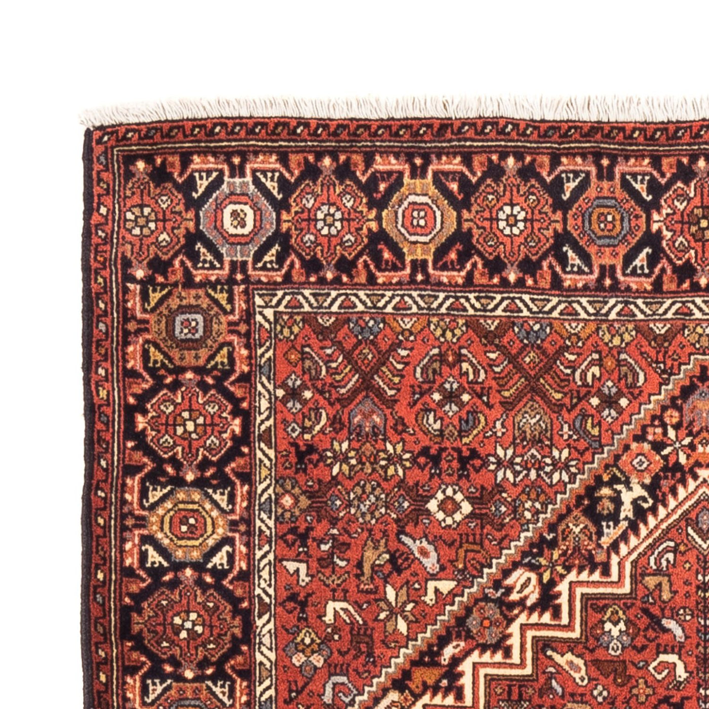 Gholtogh Teppich 143x103cm - Perserteppich