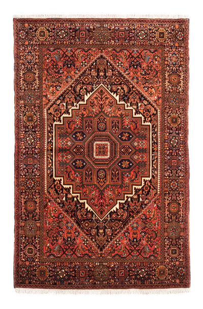 Tapis de Gholtogh Tapis 100x160cm - Tapis persan
