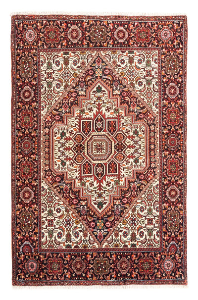 Tapis de Gholtogh Tapis 106x155cm - Tapis persan
