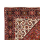 Perserteppich - Nomadic - 156 x 103 cm - rot