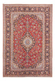Keshan Teppich 280x190cm - Perserteppich